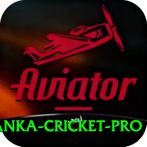 sri lanka cricket - Pro Edition v5.0.9 - 2