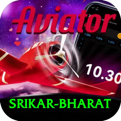 srikar bharat VIP - 2