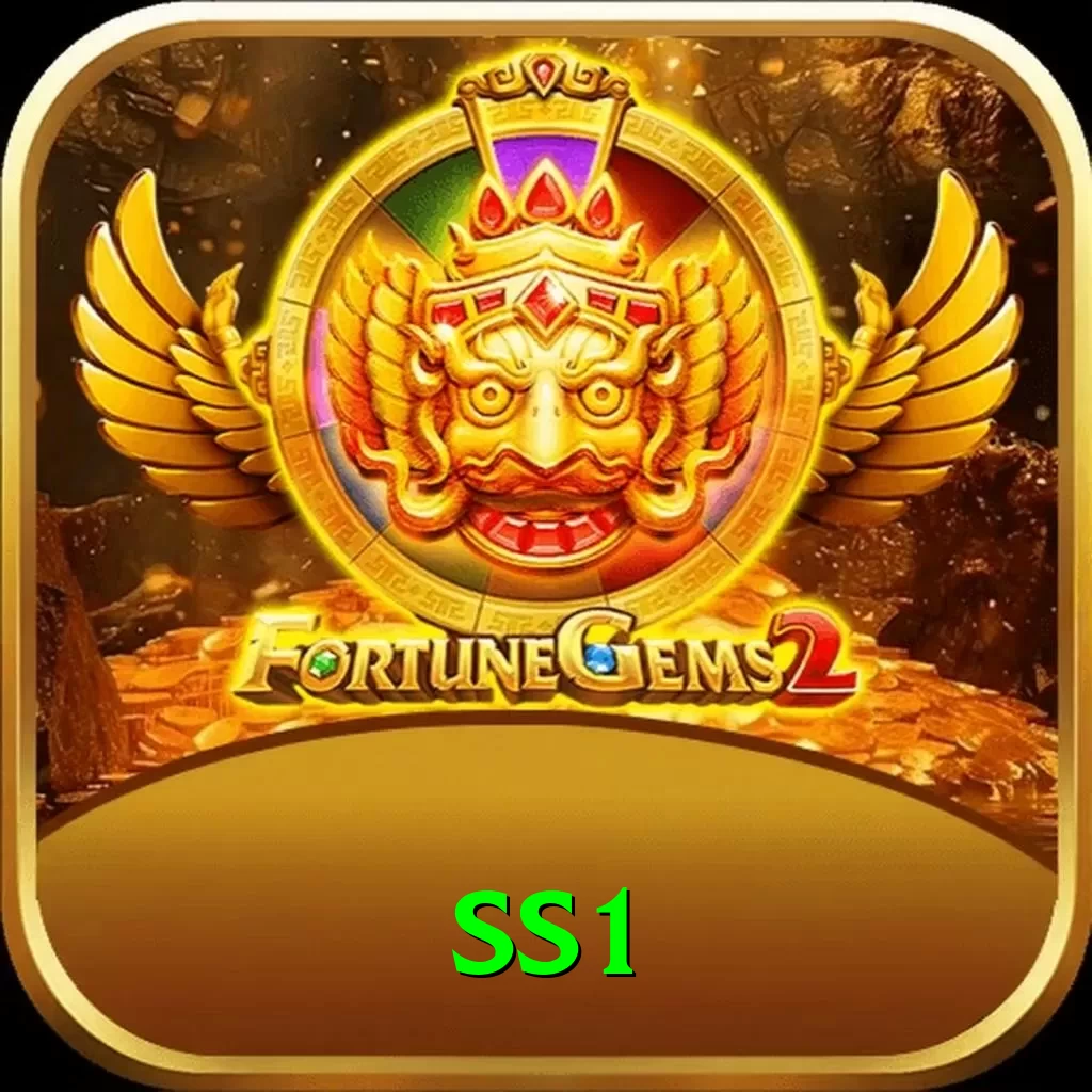 ss1 Games (Casino & Earning) Plus v4.4.9 - 2