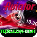 sturgeon fish Elite Pro v1.7.7