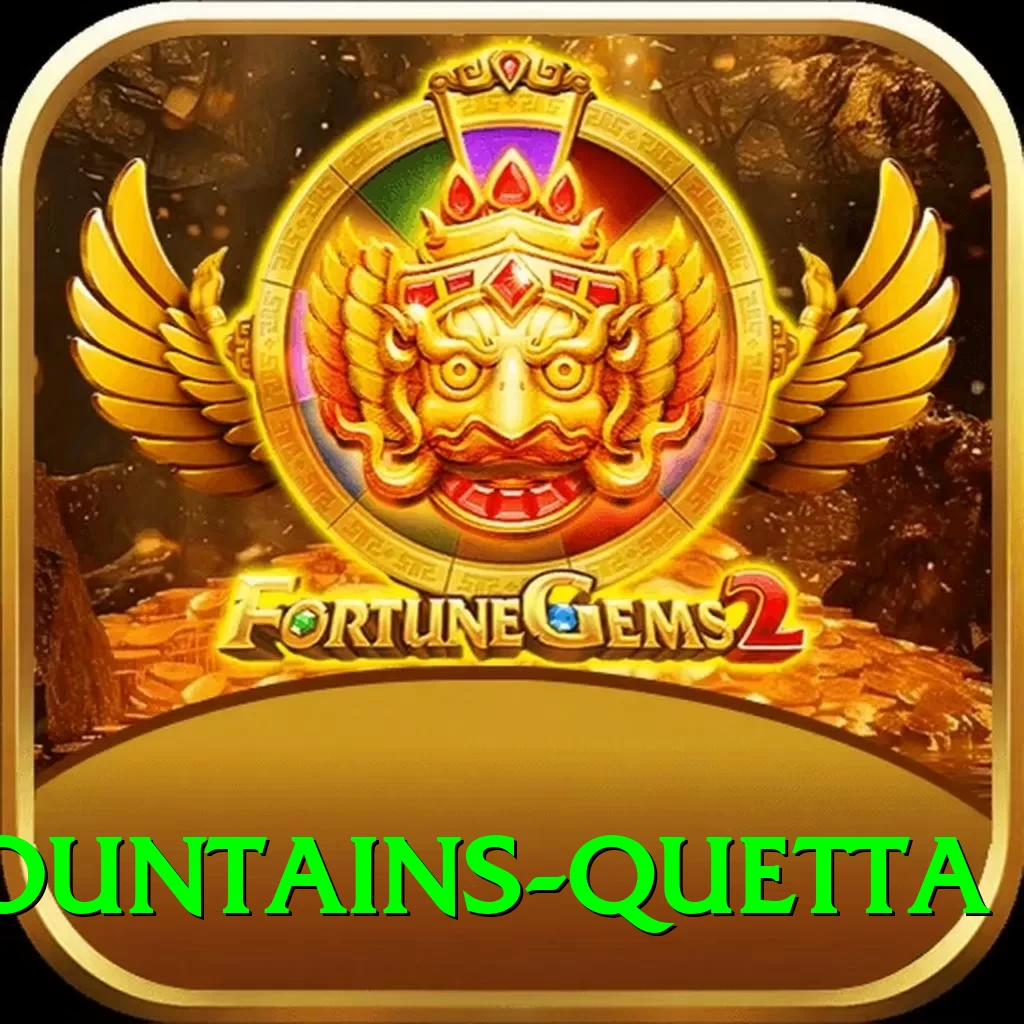 sulaiman mountains quetta Gold Edition v3.6.2 - 2