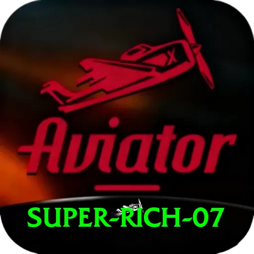 super rich 07 Premium Plus vv1.8.4 - 2