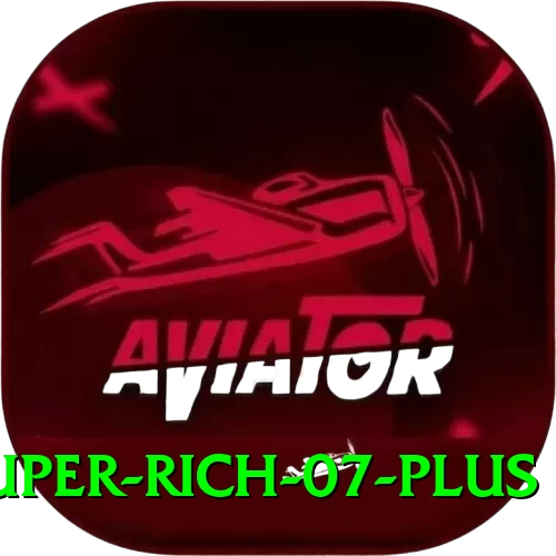 super rich 07 Pro v3.6.2 - 2