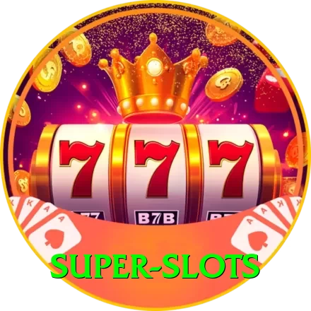 super slots Premium Edition v2.6.8 - 2