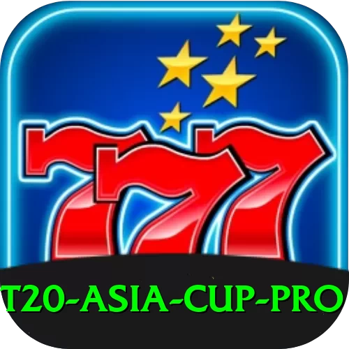 t20 asia cup Official v5.1.1 - 2