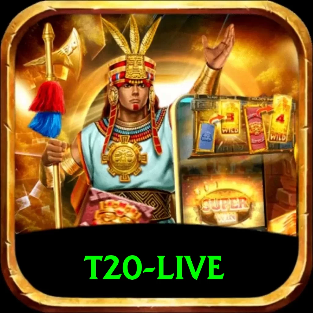 t20 live Pro Max v5.4.0 - 2