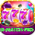 t20 match Max APK v4.7.5