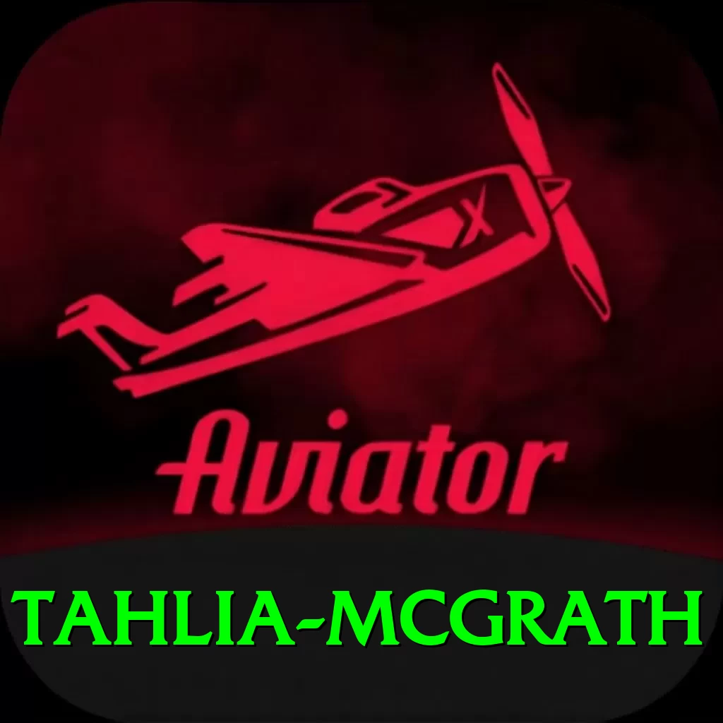 tahlia mcgrath Master v2.2.2 - 2