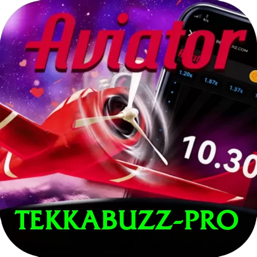tekkabuzz Slots Ultimate v4.6.0 - 2