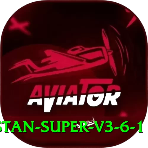 TGSlot Pakistan Super v3.6.1 - 2
