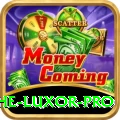 the luxor Official v2.4.8