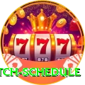 today t20 match schedule Premium Edition v1.6.7