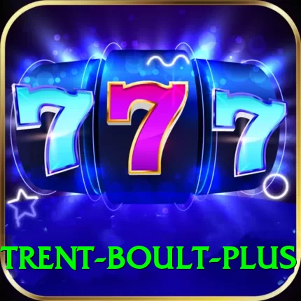 trent boult Cash Gold - 2