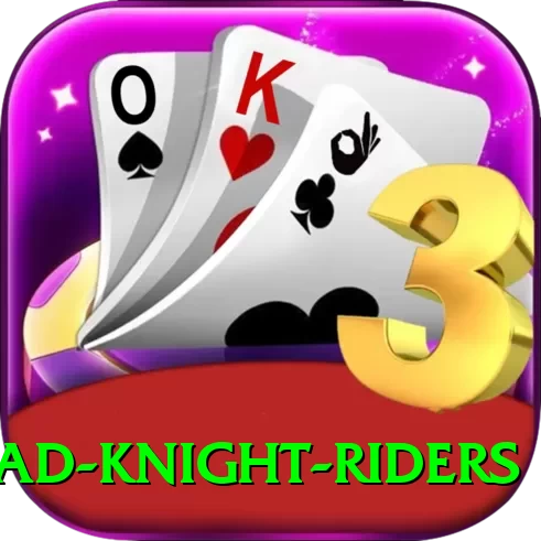 trinidad knight riders Apps (Tools & Injectors) Gold v4.3.2 - 2