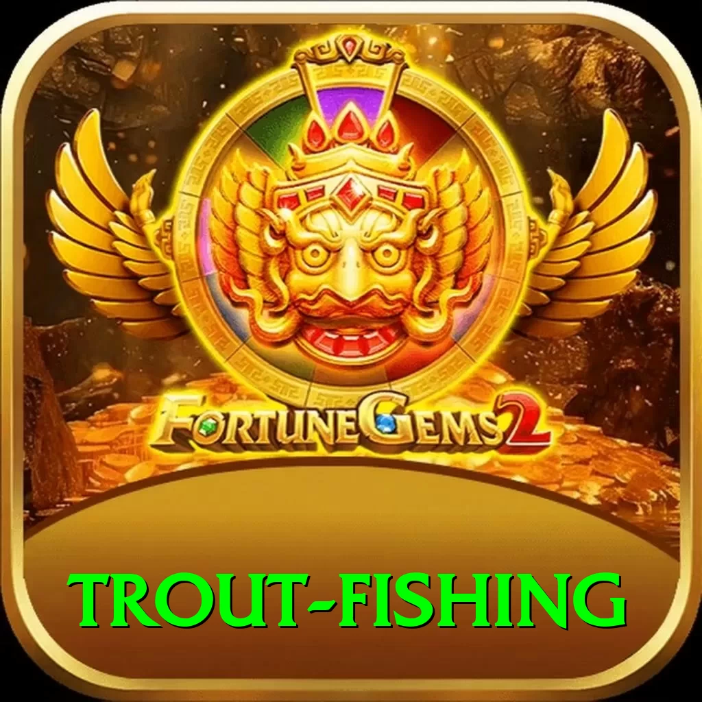 trout fishing Master Pro v3.7.3 - 2