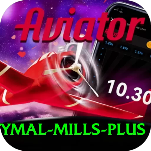 tymal mills Official v4.5.3 - 2