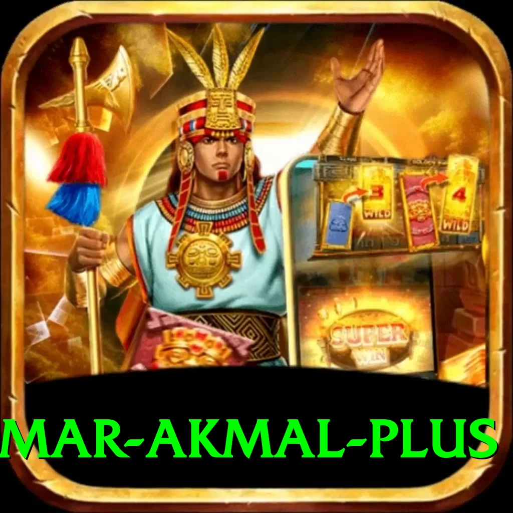 umar akmal Plus Gaming App - 2