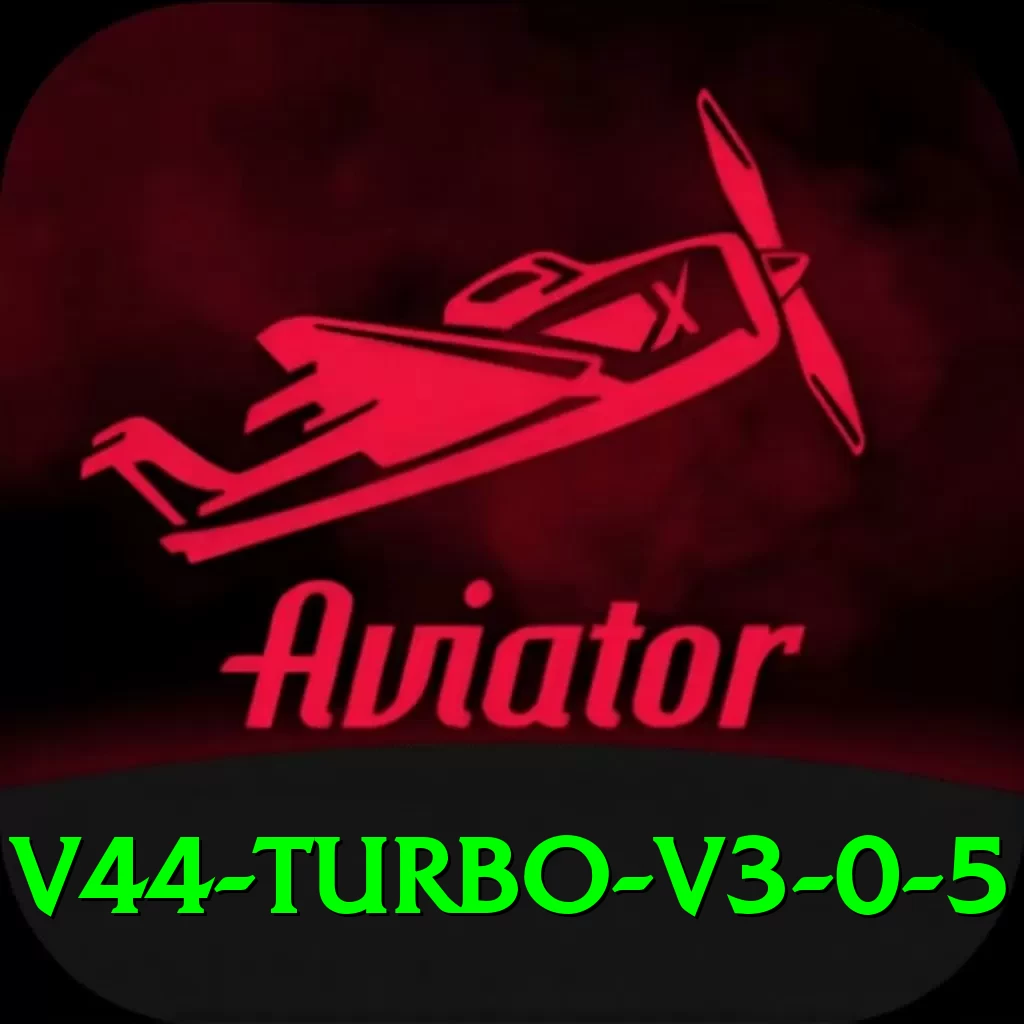 v44 - Turbo v3.0.5 - 2