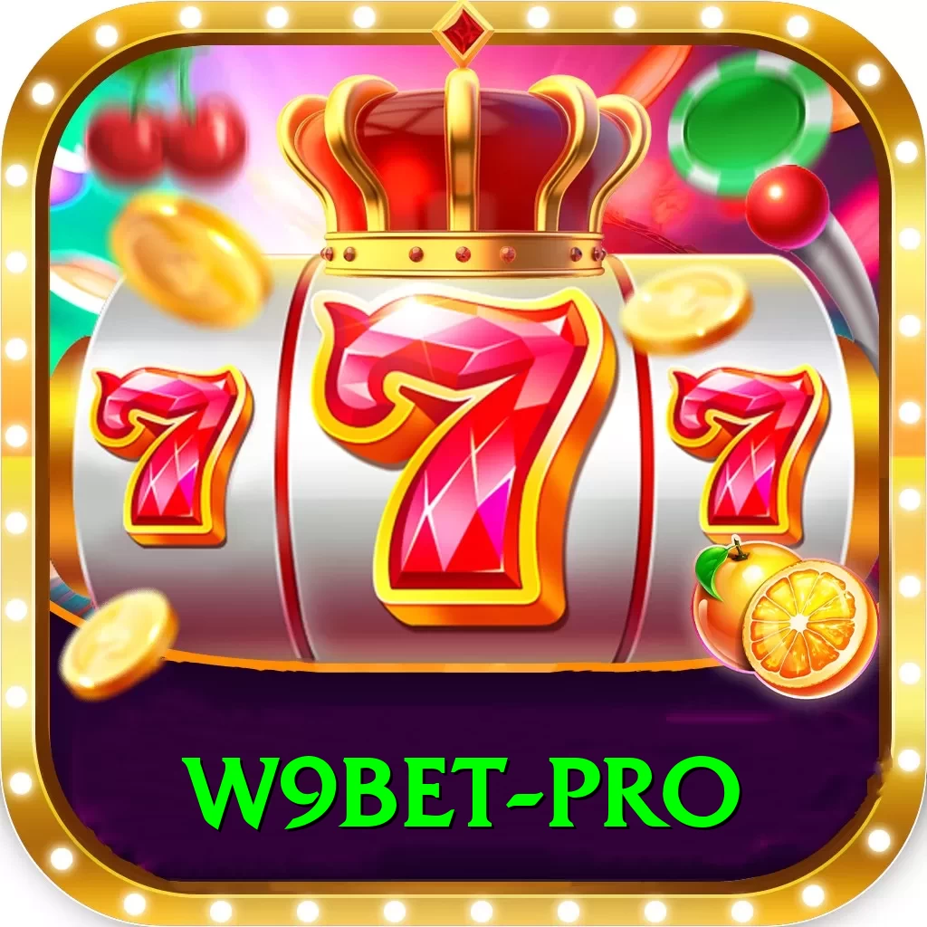 W9Bet - Live Champion - 2