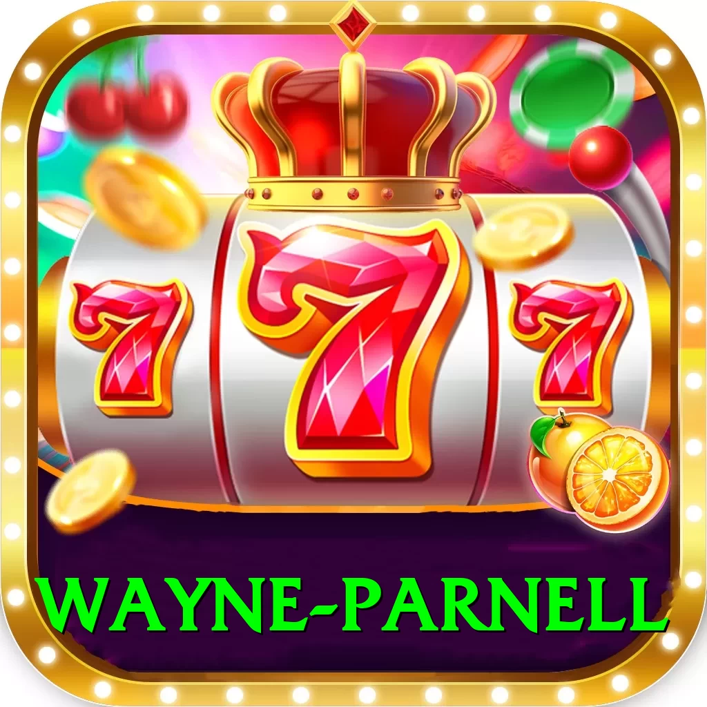 wayne parnell Pro Edition v4.1.1 - 2