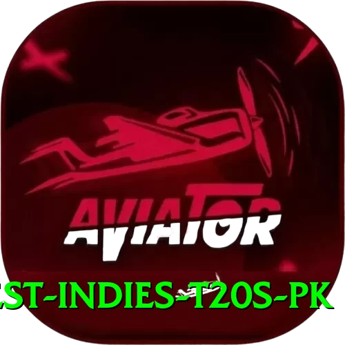 west indies t20s pk Plus v1.1.5 - 2