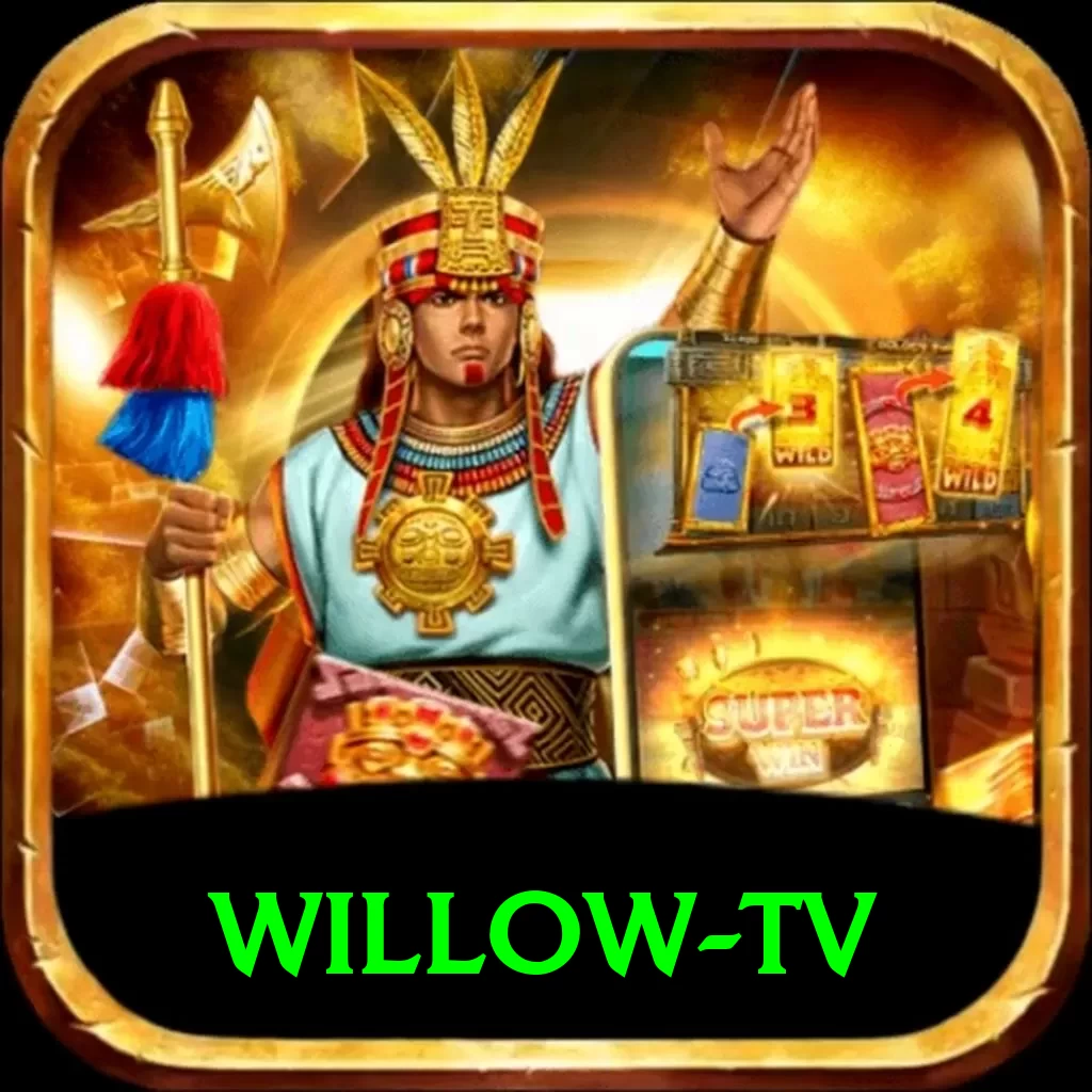 willow tv Ultimate Pro v2.7.7 - 2