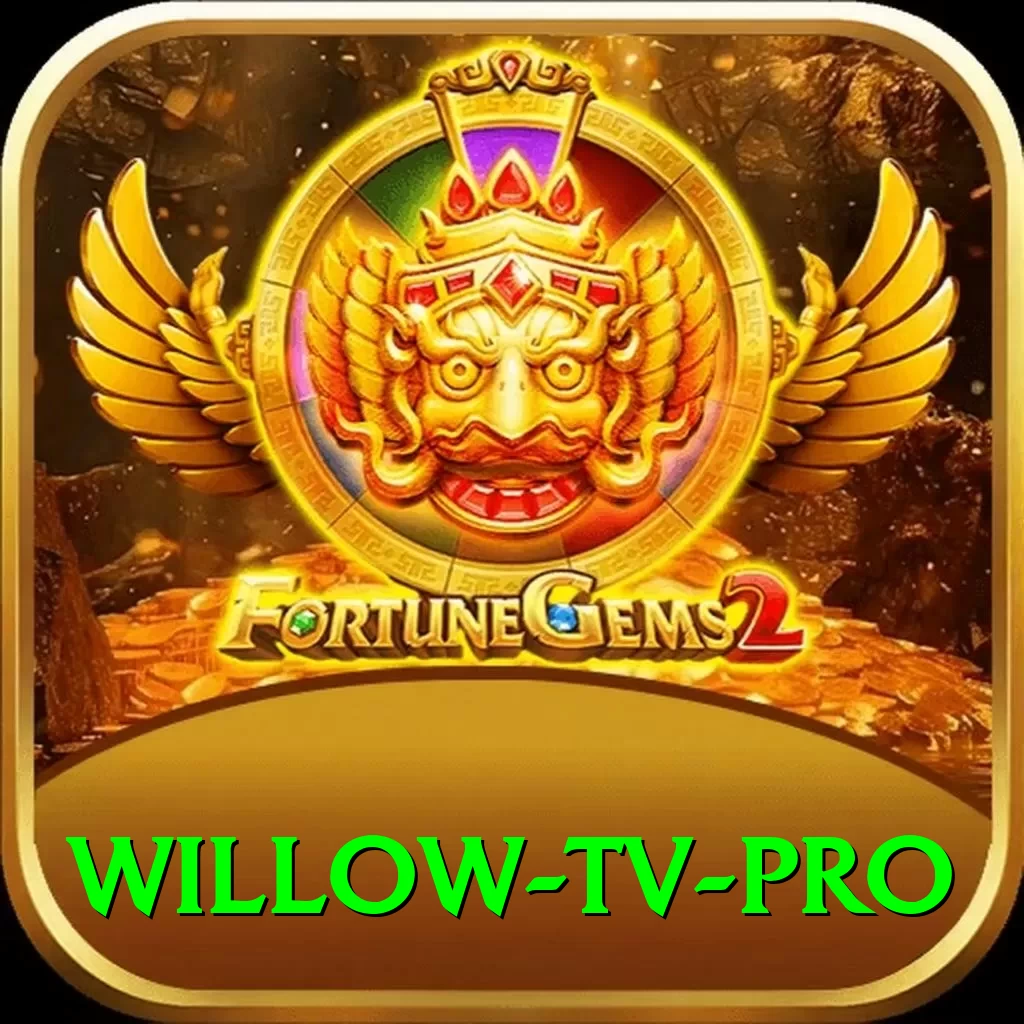 willow tv Gold Latest v3.0.7 - 2