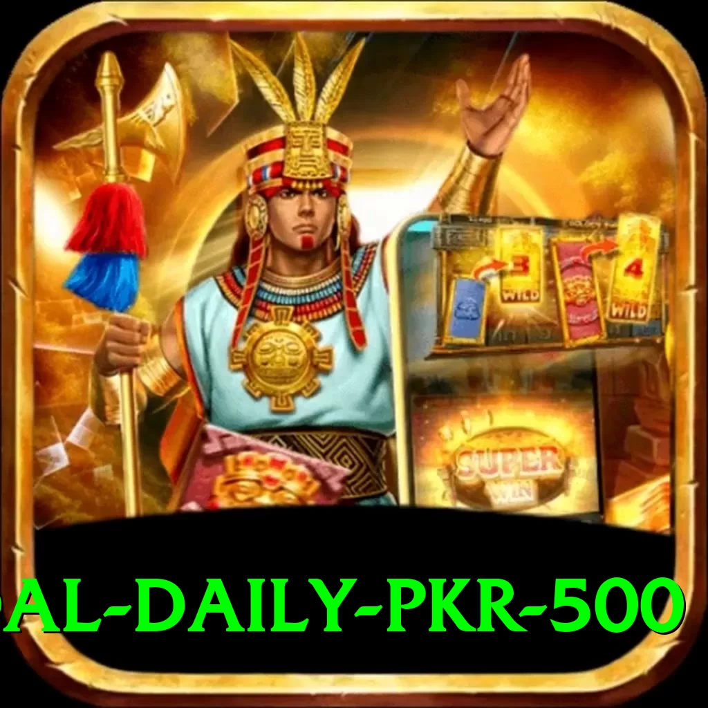 win goal daily pkr 500 Deluxe v2.4.6 - 2