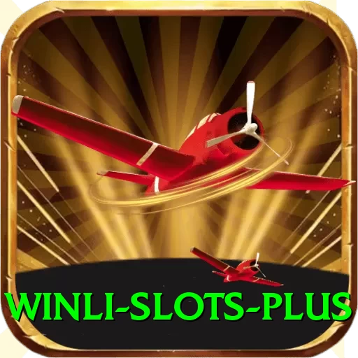 Winli Slots Games (Casino & Earning) Master v1.2.9 - 2