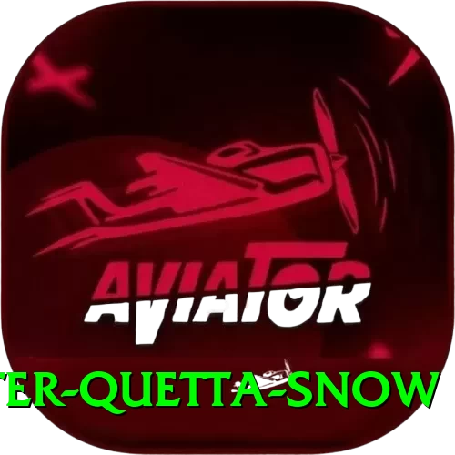 winter quetta snow Premium v4.8.4 - 2