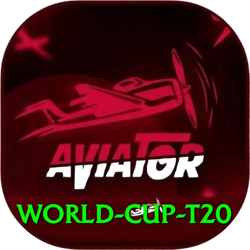world cup t20 Gold Edition v3.3.4 - 2