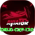 world cup t20 Gold Edition v3.3.4
