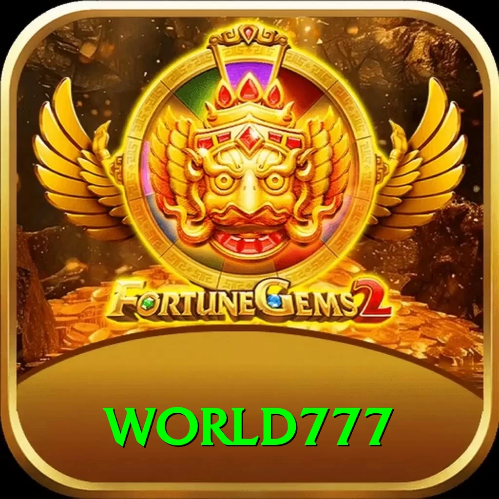 world777 Pro v5.6.6 - 2