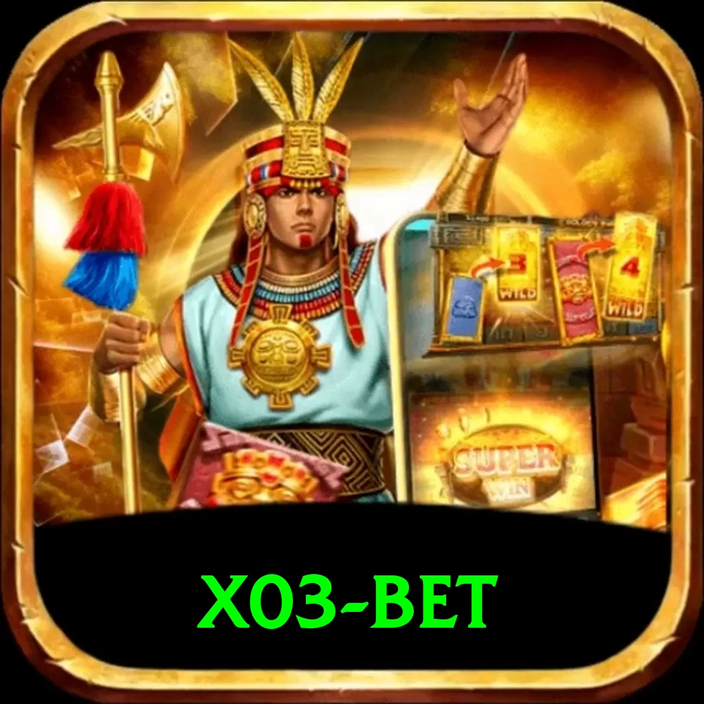 x03 bet VIP Edition v3.1.0 - 2