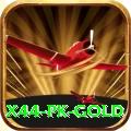 x44 PK Gold