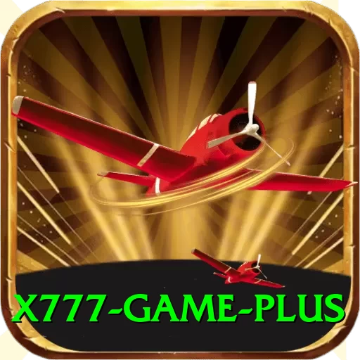 X777 Game Gold v2.6.9 - 2