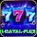 yash dayal King - Win Real PKR
