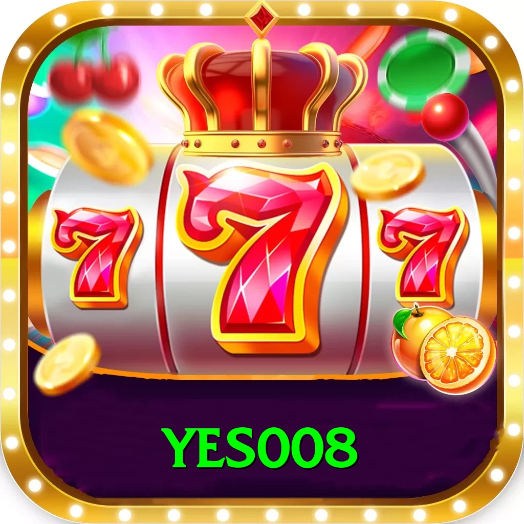 yes008 Games (Casino & Earning) Pro v2.4.3 - 2