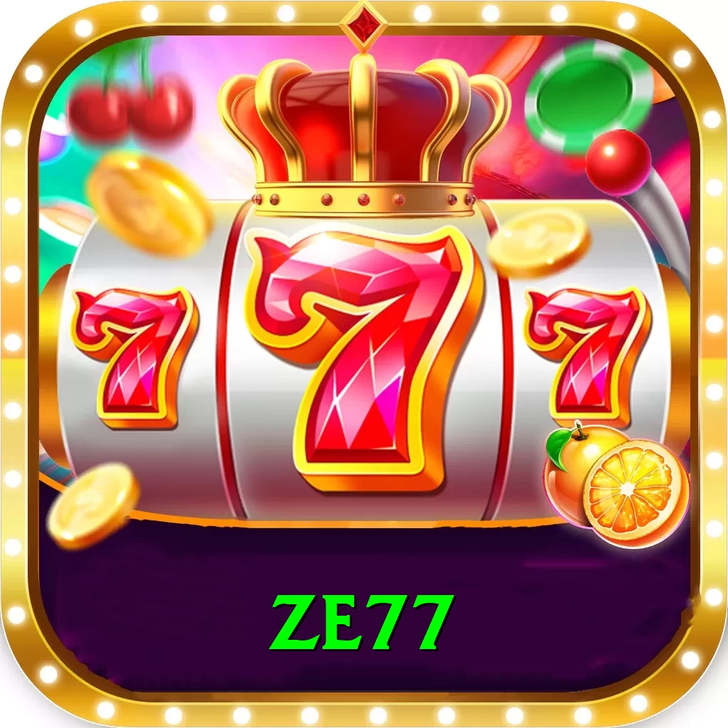 ze77 Games (Casino & Earning) Premium vv4.0.1 - 2