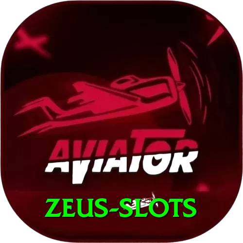 zeus slots Turbo v3.3.7 - 2
